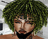 G Ivy Afro