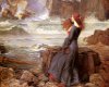 Painting by Waterhouse 3