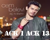 CEM BELEVI