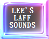 LEE'S LAFF SOUNDS-VB