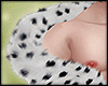 K! Sexy Fur Coat