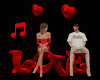 Anim Hearts + Love Songs