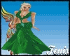 FX}SexyGreenGown