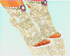 INNOCENT GLITTER SHOES