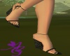 (AG) SummerFun B Sandals