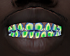 ODELL | Goblin Grillz
