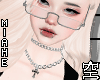 空 Alethea Bloond 空