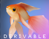 Fish Pet Animated F/M