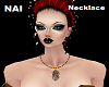 NAI Feather Necklace