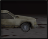 *B* Rusted Car 10
