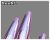 Mooncat Nails