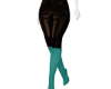 Leona Fall Pants + Boots