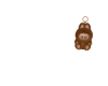 Labubu V1 | Brown