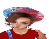 Frozen Bolo Hat Kids