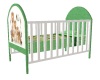 Baby Animals Baby Bed