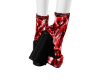 red diamonds