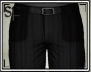  [SF] Black pants