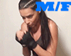 Z* Boxing Action   M/F
