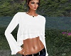 Casual LTop white