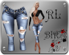 [BIR]Capri*blue