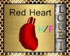 Red Heart Animated