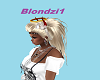 Senya Blonde