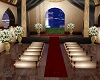 City Church for Wedding