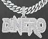 Iced Dinero