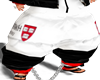 MAZHO HARVARD 2 HIPHOP