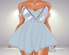 Diamond Doll Dress