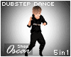 5in1 Dubstep Dance
