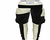 STEM Tomboi Block Pants