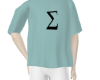 ♔ Sigma Tee