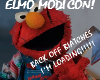 ELMO Modicon