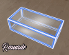 Dance Glow Table SBlue