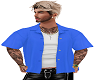 Blue Shirt