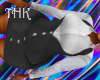 Classic black THK
