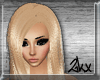 Avril 10 | Blonde