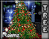 [R] Sparkling xmas tree