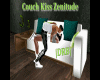 |DRB|Couch Kiss Zenitude