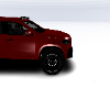 X CLASS RED