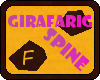 Girfarig - Spine - F