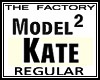 TF Model Kate 2
