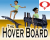 Hover Board -Female v1a