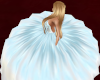 Angelic Ice Gown