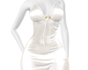 Cream Nubian Gown