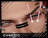 ⸸ Eye Needle V12