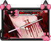 me|Bloody Knife -Pinku