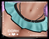 D|LLT Layerable LT Teal