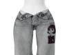 Baggy Baddie Jeans